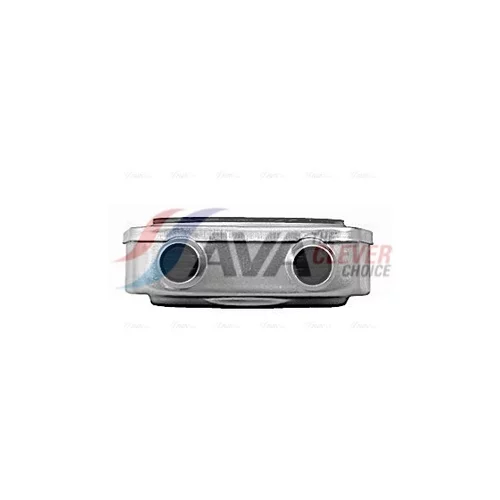 Chladič motorového oleja RT3651 (AVA QUALITY COOLING) - obr. 1