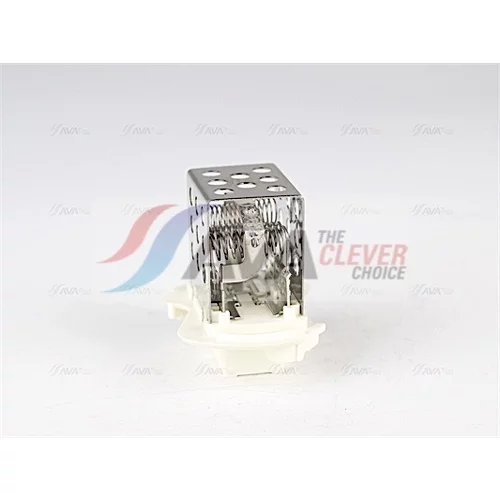 Odpor vnútorného ventilátora AVA QUALITY COOLING RTR014
