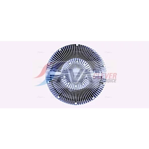 Spojka ventilátora chladenia AVA QUALITY COOLING SCC039