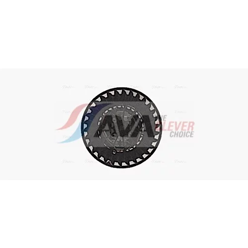 Vnútorný ventilátor AVA QUALITY COOLING FD8652