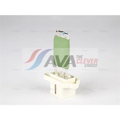 Odpor vnútorného ventilátora FDR002 (AVA QUALITY COOLING) - obr. 2
