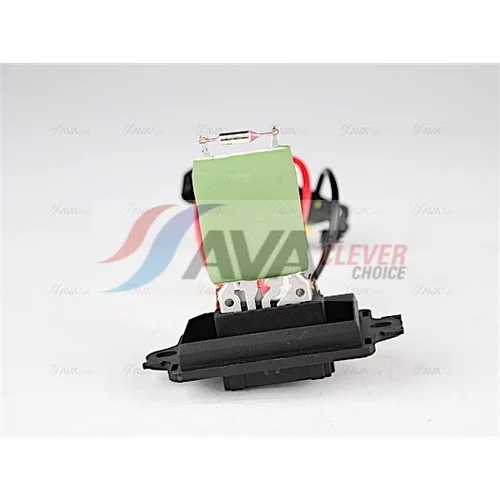 Odpor vnútorného ventilátora RTR015 (AVA QUALITY COOLING) - obr. 6
