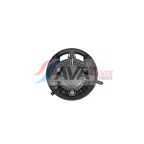 Vnútorný ventilátor BW8454 (AVA QUALITY COOLING) - obr. 2