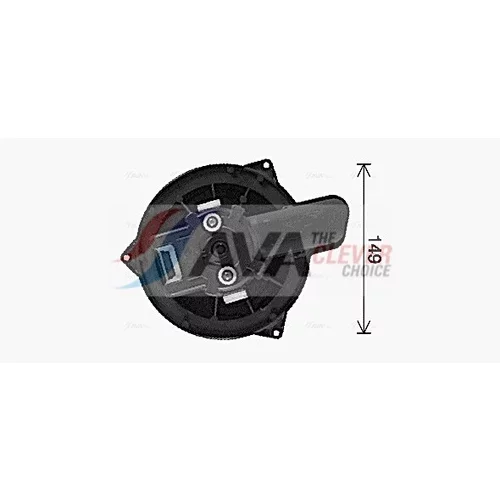Vnútorný ventilátor FT8477 (AVA QUALITY COOLING) - obr. 2