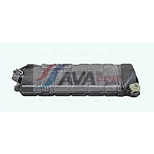 Vyrovnávacia nádobka chladiacej kvapaliny AVA QUALITY COOLING MET305
