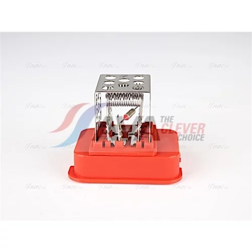 Odpor vnútorného ventilátora OLR015 (AVA QUALITY COOLING) - obr. 1
