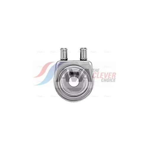 Chladič motorového oleja RT3651 (AVA QUALITY COOLING) - obr. 2