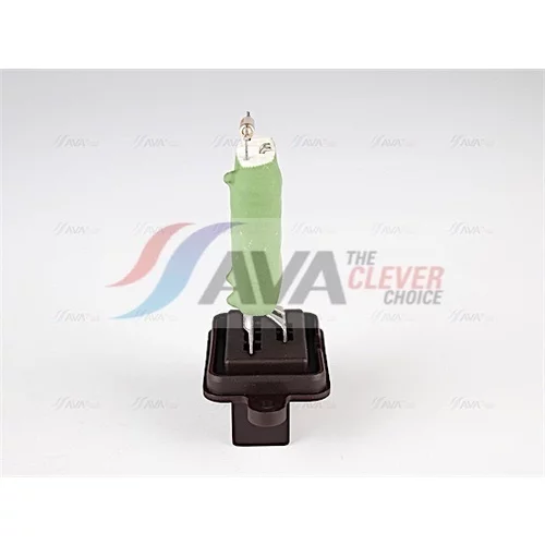 Odpor vnútorného ventilátora FTR009 (AVA QUALITY COOLING) - obr. 2