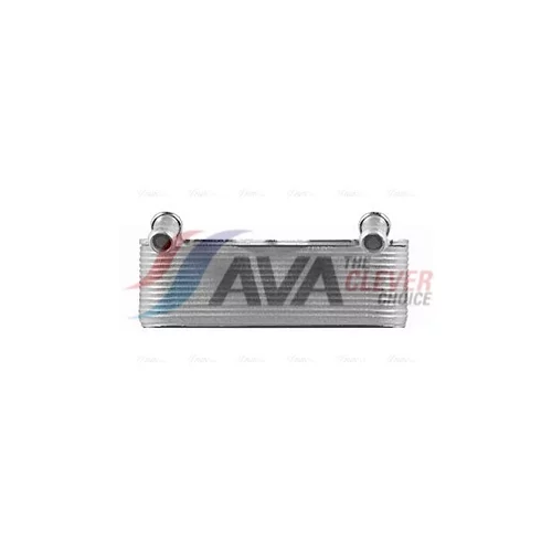 Chladič motorového oleja OL3704 (AVA QUALITY COOLING) - obr. 1