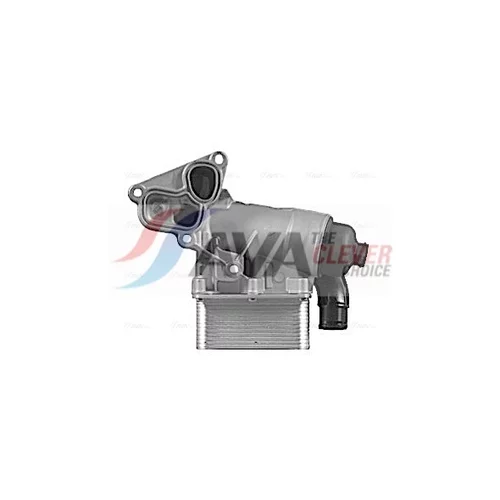 Chladič motorového oleja AVA QUALITY COOLING OL3710H
