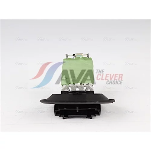 Odpor vnútorného ventilátora AVA QUALITY COOLING VNR013