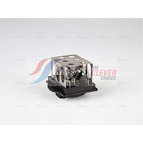 Odpor vnútorného ventilátora AVA QUALITY COOLING CNR004