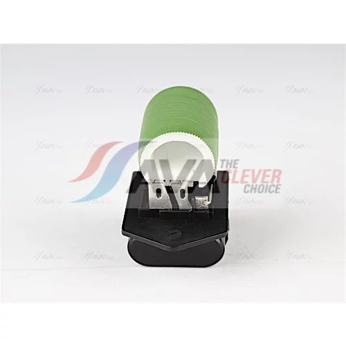 Odpor vnútorného ventilátora AVA QUALITY COOLING FTR006