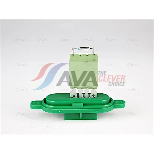 Odpor vnútorného ventilátora IVR001 (AVA QUALITY COOLING) - obr. 4