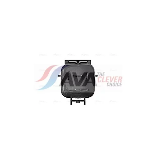 Ventilátor chladenia motora AVA QUALITY COOLING KA7548
