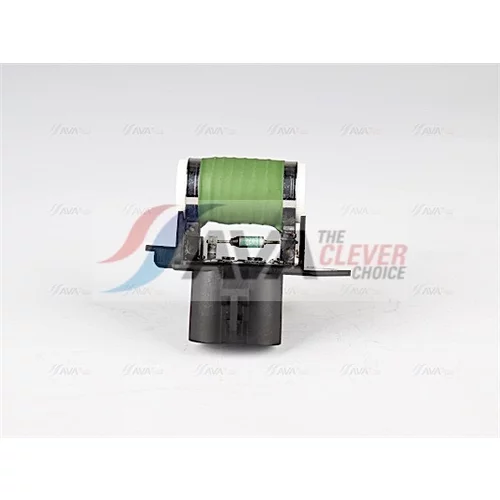 Odpor vnútorného ventilátora OLR008 (AVA QUALITY COOLING)