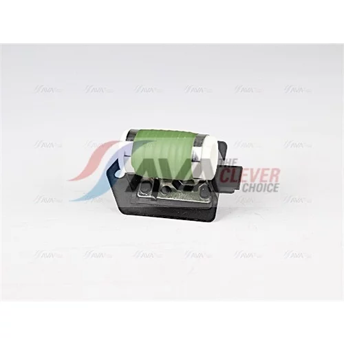 Odpor vnútorného ventilátora OLR008 (AVA QUALITY COOLING) - obr. 4