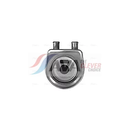 Chladič motorového oleja RT3649 (AVA QUALITY COOLING) - obr. 2
