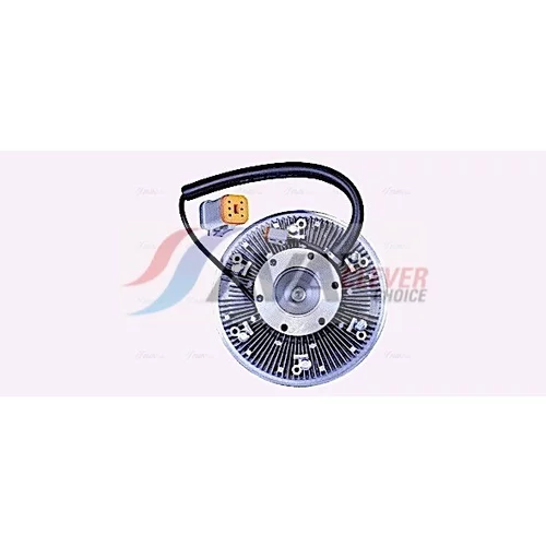 Spojka ventilátora chladenia SCC039 (AVA QUALITY COOLING) - obr. 1