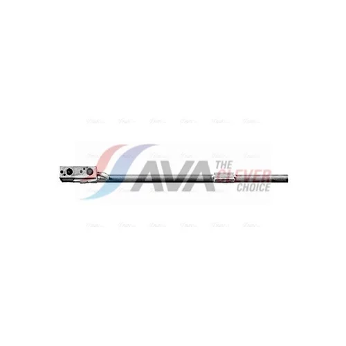 Kondenzátor klimatizácie AVA QUALITY COOLING VN5437D
