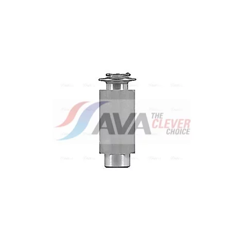Expanzný ventil klimatizácie DF1095 (AVA QUALITY COOLING) - obr. 1