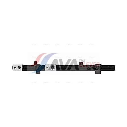Kondenzátor klimatizácie AVA QUALITY COOLING HY5481D