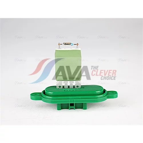 Odpor vnútorného ventilátora IVR001 (AVA QUALITY COOLING) - obr. 2