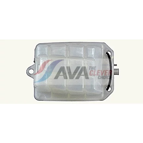 Vyrovnávacia nádobka chladiacej kvapaliny IVT150 (AVA QUALITY COOLING)