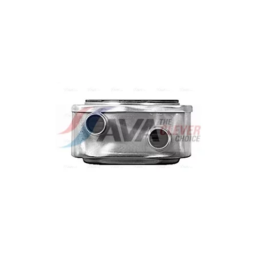 Chladič motorového oleja RT3649 (AVA QUALITY COOLING) - obr. 1