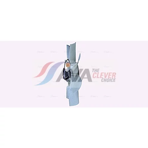 Ventilátor chladenia motora SCF070 (AVA QUALITY COOLING) - obr. 1