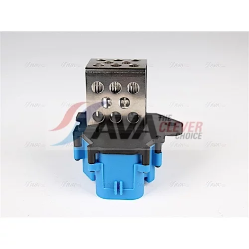 Odpor vnútorného ventilátora AVA QUALITY COOLING CNR015