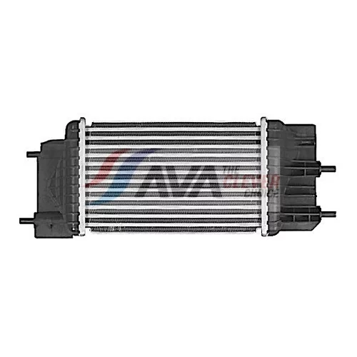 Chladič plniaceho vzduchu AVA QUALITY COOLING DN4460