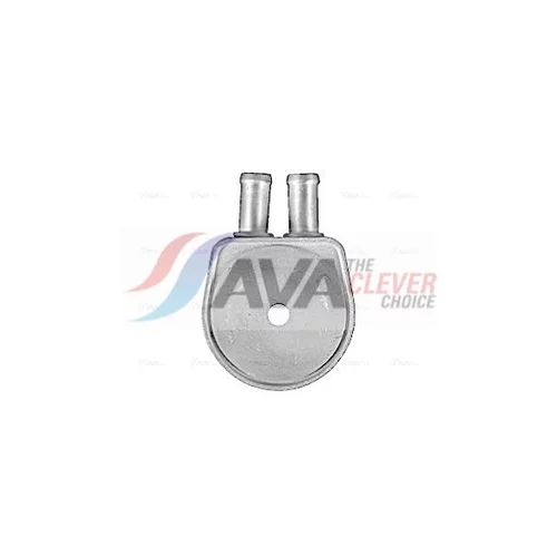 Chladič motorového oleja AVA QUALITY COOLING FD3678