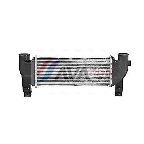 Chladič plniaceho vzduchu AVA QUALITY COOLING FD4697