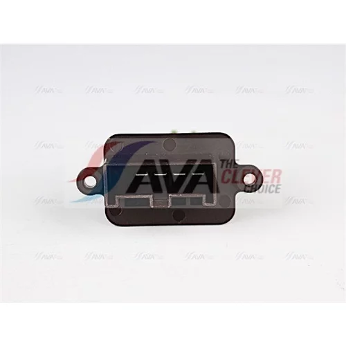 Odpor vnútorného ventilátora FTR009 (AVA QUALITY COOLING) - obr. 3