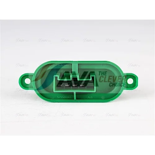 Odpor vnútorného ventilátora IVR001 (AVA QUALITY COOLING) - obr. 3