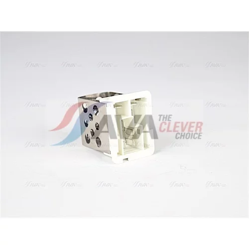 Odpor vnútorného ventilátora OLR014 (AVA QUALITY COOLING) - obr. 1