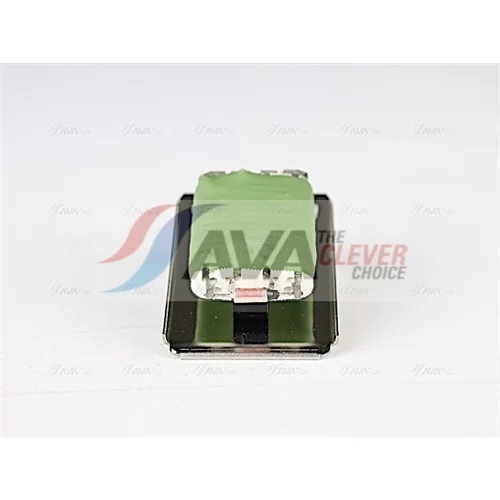 Odpor vnútorného ventilátora STR001 (AVA QUALITY COOLING) - obr. 2