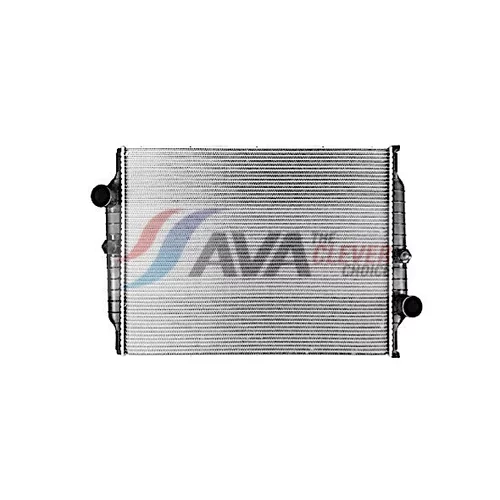 Chladič motora VL2045N (AVA QUALITY COOLING)