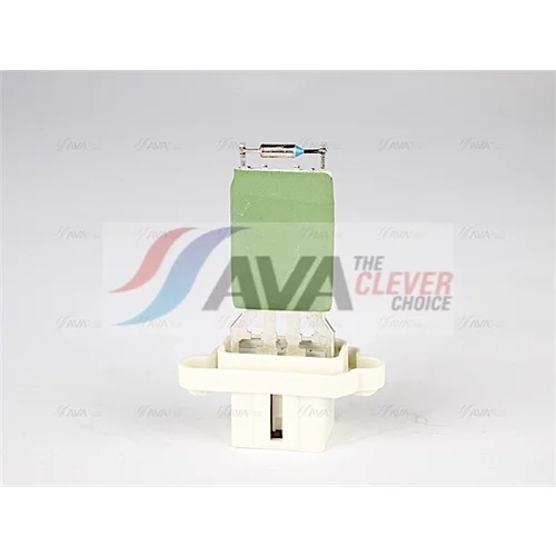 Odpor vnútorného ventilátora FDR002 (AVA QUALITY COOLING) - obr. 1