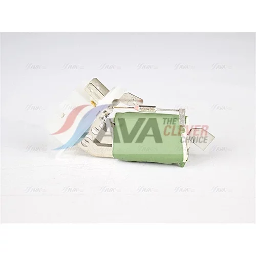 Odpor vnútorného ventilátora OLR001 (AVA QUALITY COOLING) - obr. 1