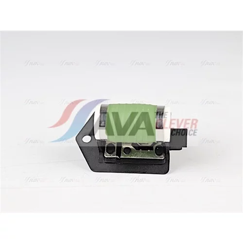Odpor vnútorného ventilátora OLR008 (AVA QUALITY COOLING) - obr. 2