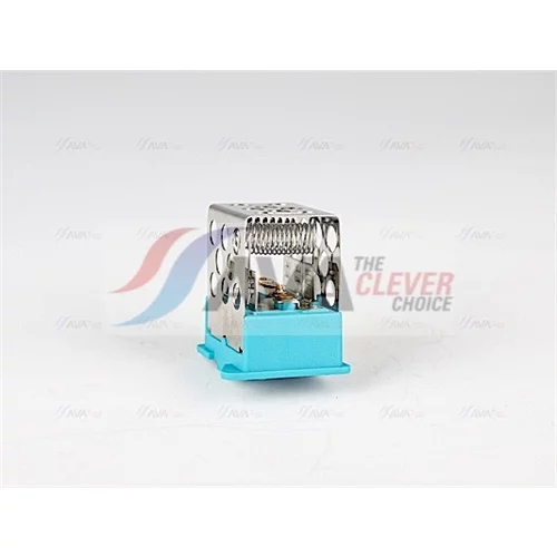 Odpor vnútorného ventilátora AVA QUALITY COOLING BWR002