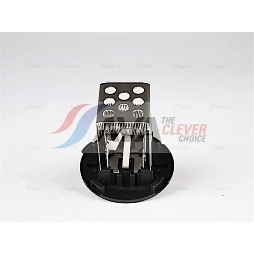 Odpor vnútorného ventilátora CNR014 (AVA QUALITY COOLING) - obr. 2