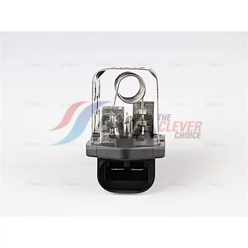 Odpor vnútorného ventilátora DAR002 (AVA QUALITY COOLING)