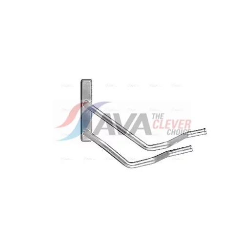 Výmenník tepla vnútorného kúrenia AVA QUALITY COOLING DN6476