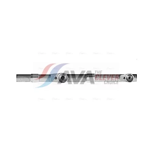 Kondenzátor klimatizácie AVA QUALITY COOLING FD5659D
