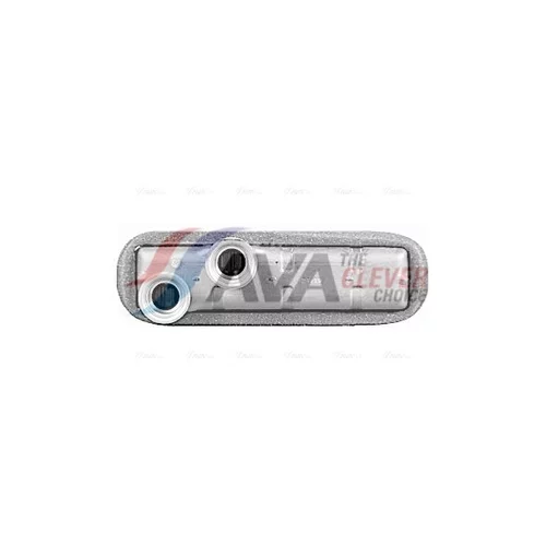 Výmenník tepla vnútorného kúrenia AVA QUALITY COOLING PE6431