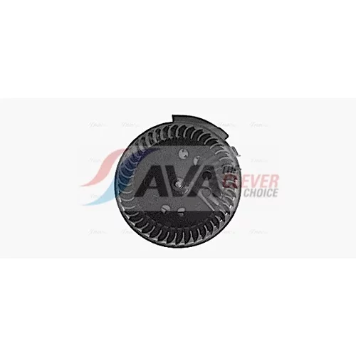 Vnútorný ventilátor AVA QUALITY COOLING RT8654
