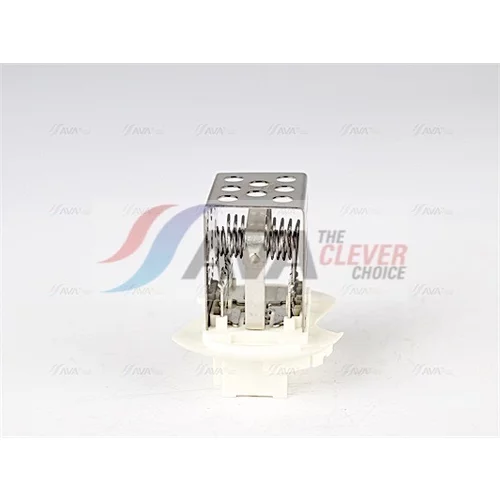 Odpor vnútorného ventilátora RTR014 (AVA QUALITY COOLING) - obr. 3